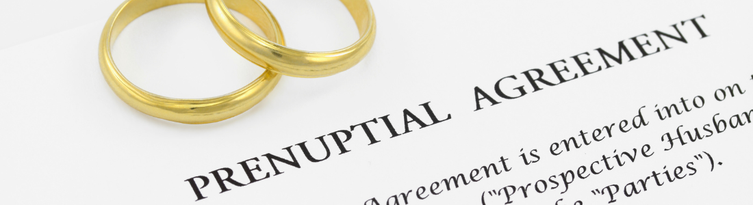 Prenuptial Agreement