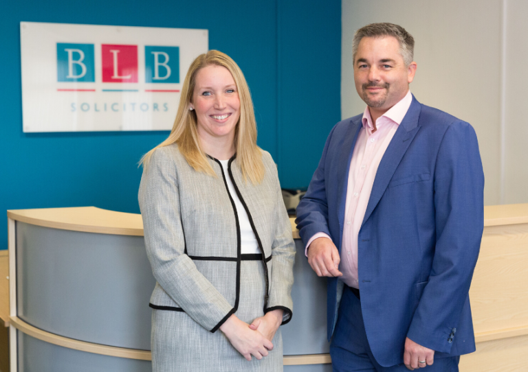 Commercial Property Solicitor In Bath | Caroline Entwistle | BLB Solicitors