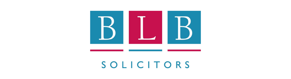 BLB Logo