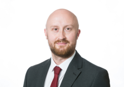 Christopher Roberts | BLB Solicitors