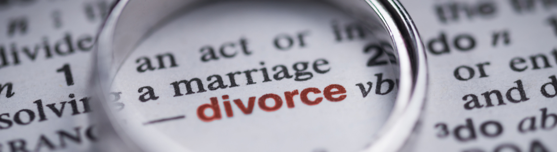 how to protect your money during divorce