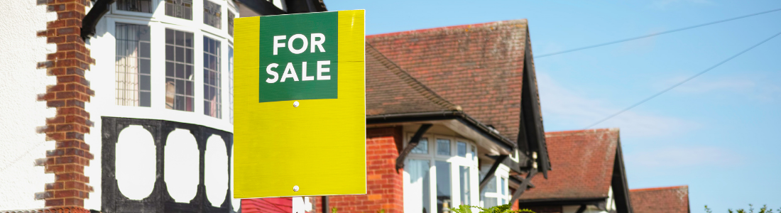 Do i need an estate hot sale agent to sell my house