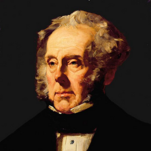 Lord Palmerston