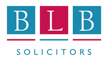 BLB logo