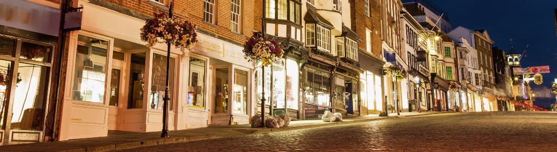 High street retailers under pressure to avoid commercial property rent arrears